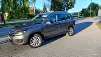 Volkswagen Tiguan 2.0TDI 140KM 136tyś!