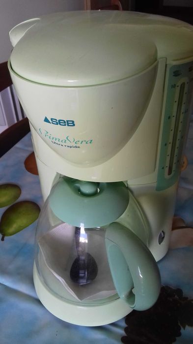 Máquina  de Café