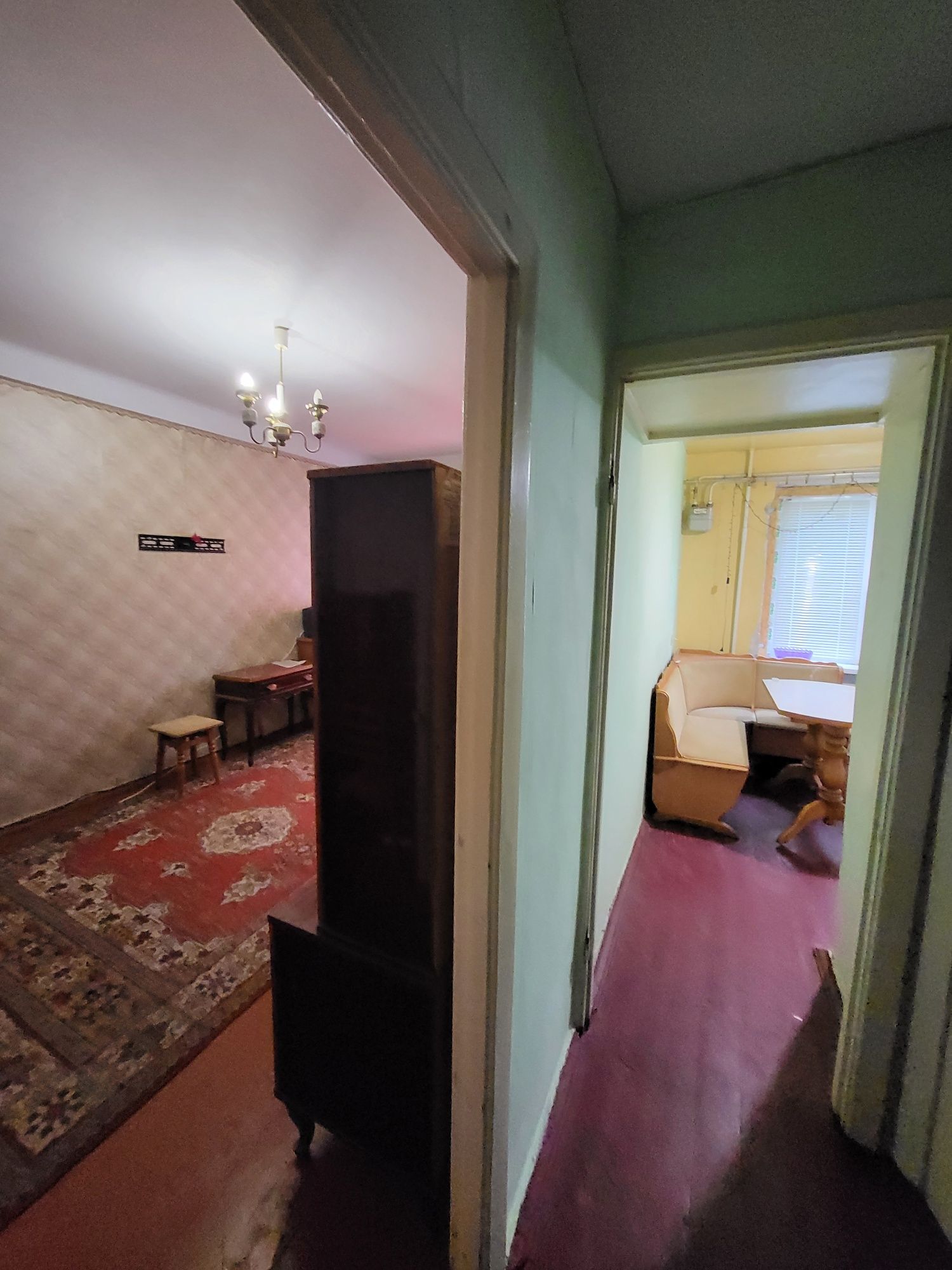Продажа 1к ул. Днепр шоссе,  Днепровский мкр-н