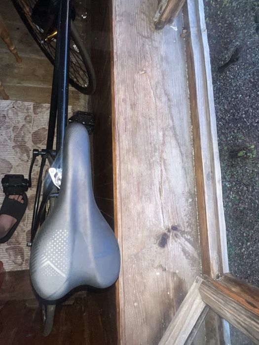 Велосипед Фікс fix velo