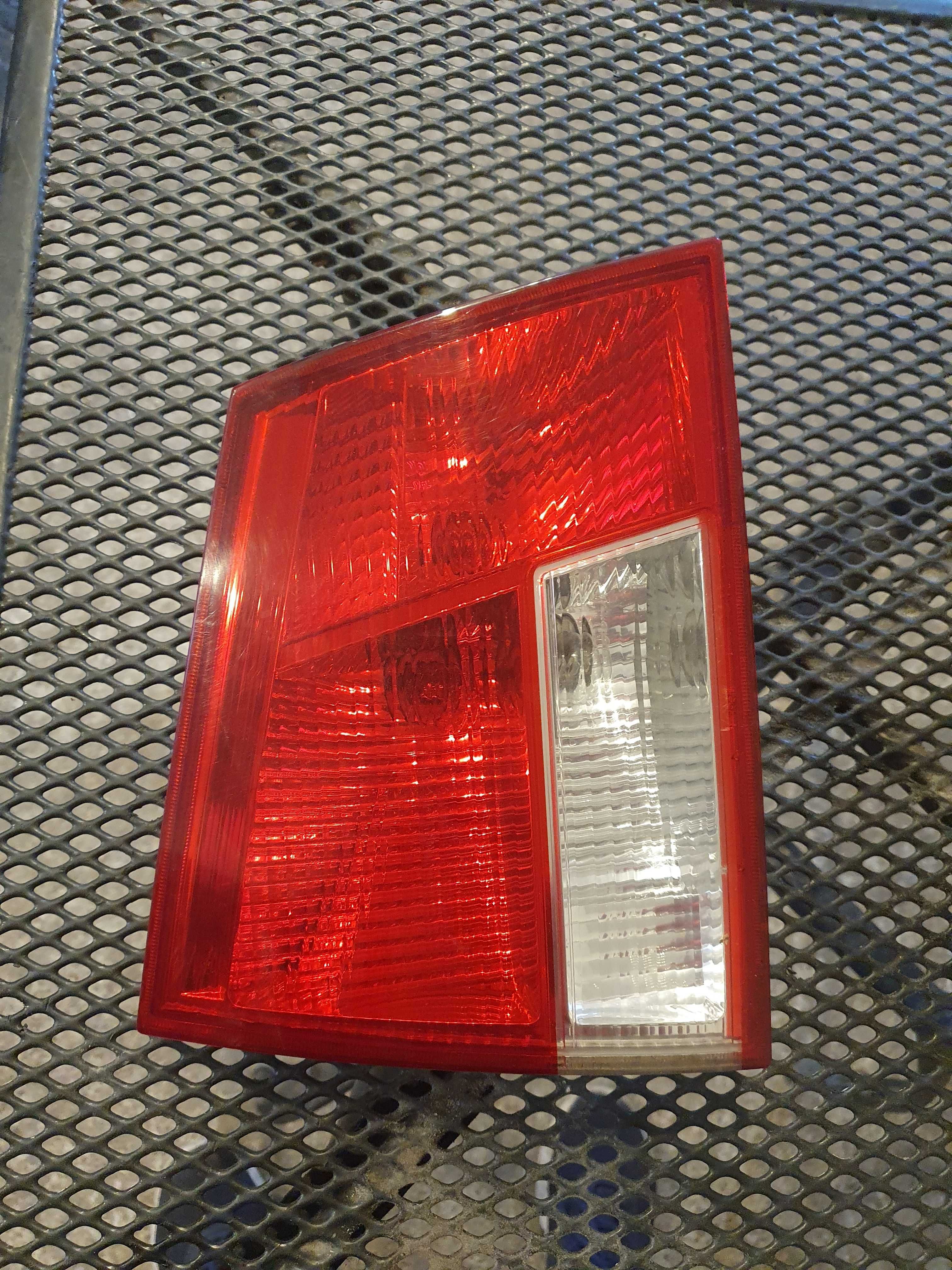 Lampa tyl tylna w klape Opel Vectra c lift kombi europa kpl oryginal