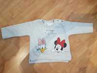 Zara bluza 68 Disney Minnie
