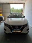 Nissan Qashqai diesel 2018