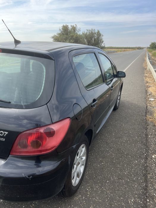 Vendo Peugeot 307