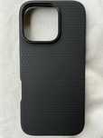 Capa Spigen Liquid Air - Iphone 16