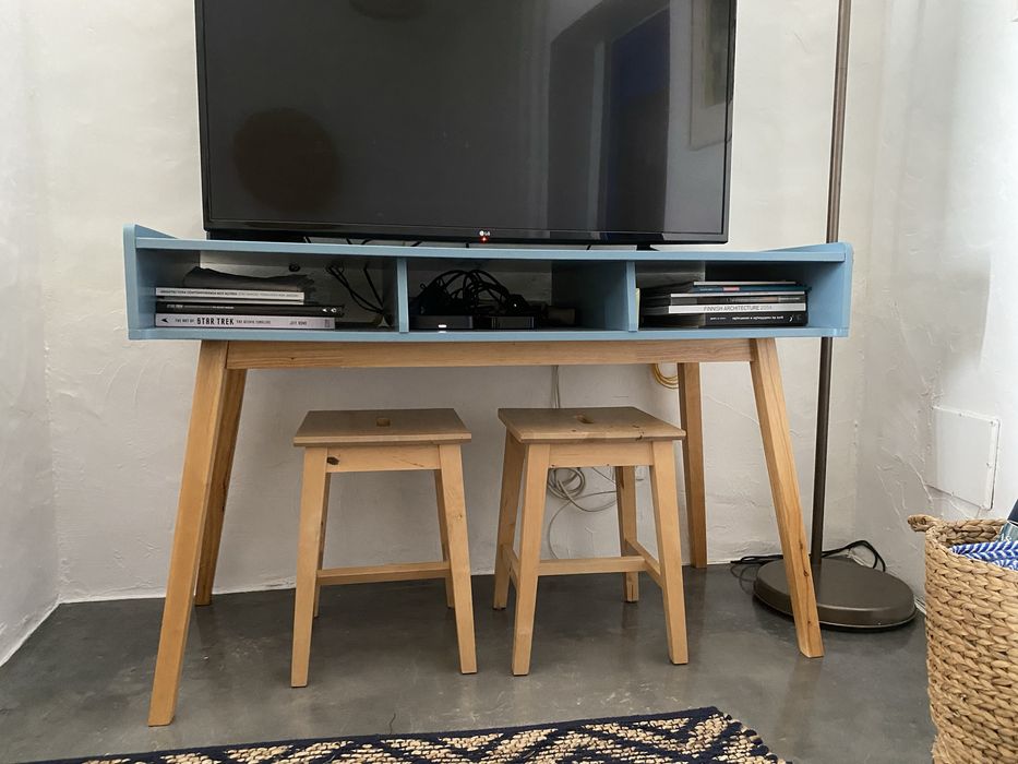 Vendo secretaria / aparador