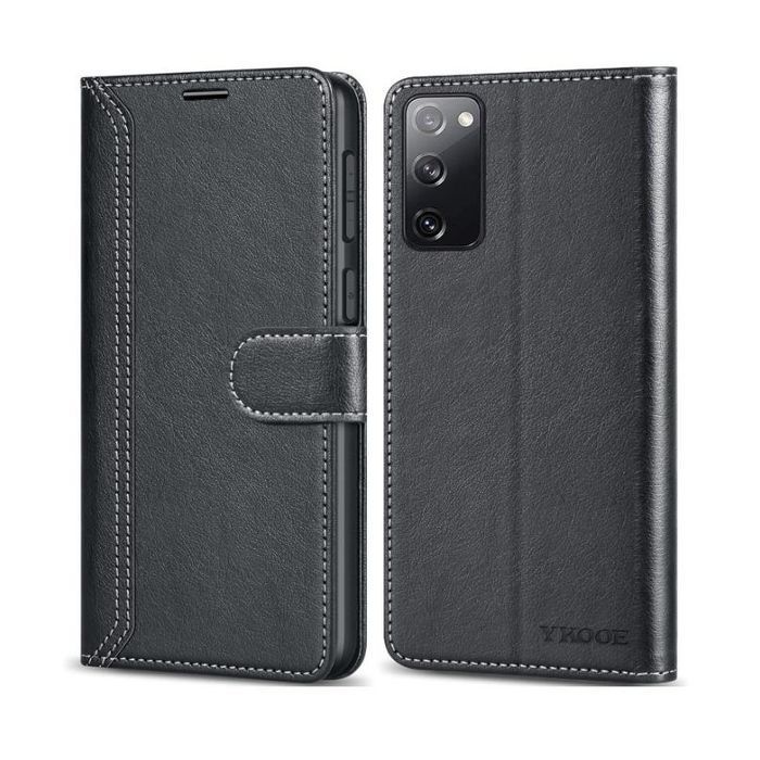 Etui Ykooe Do Samsung Galaxy S20 Fe