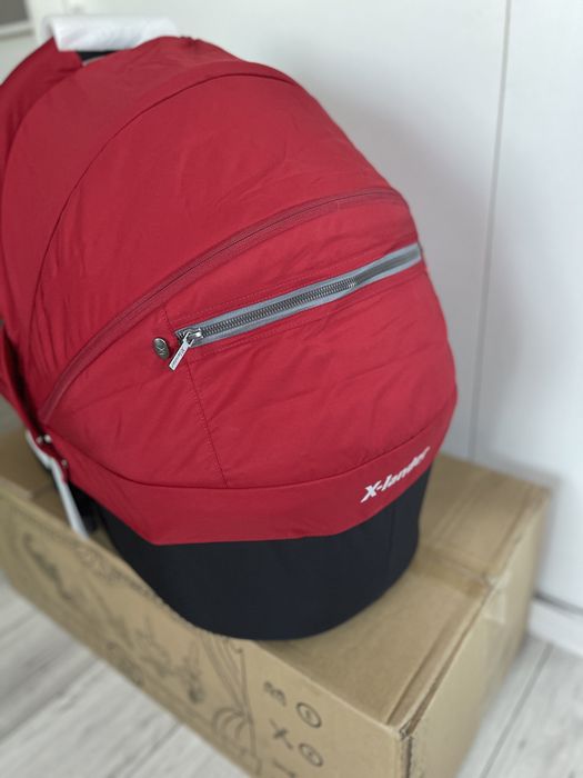 Nowa gondola xlander zapraszam !!