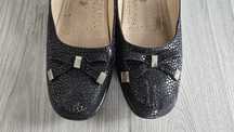 Buty balerinki w rozmiarze 41