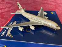 Miniatura Etihad Airways Airbus A380