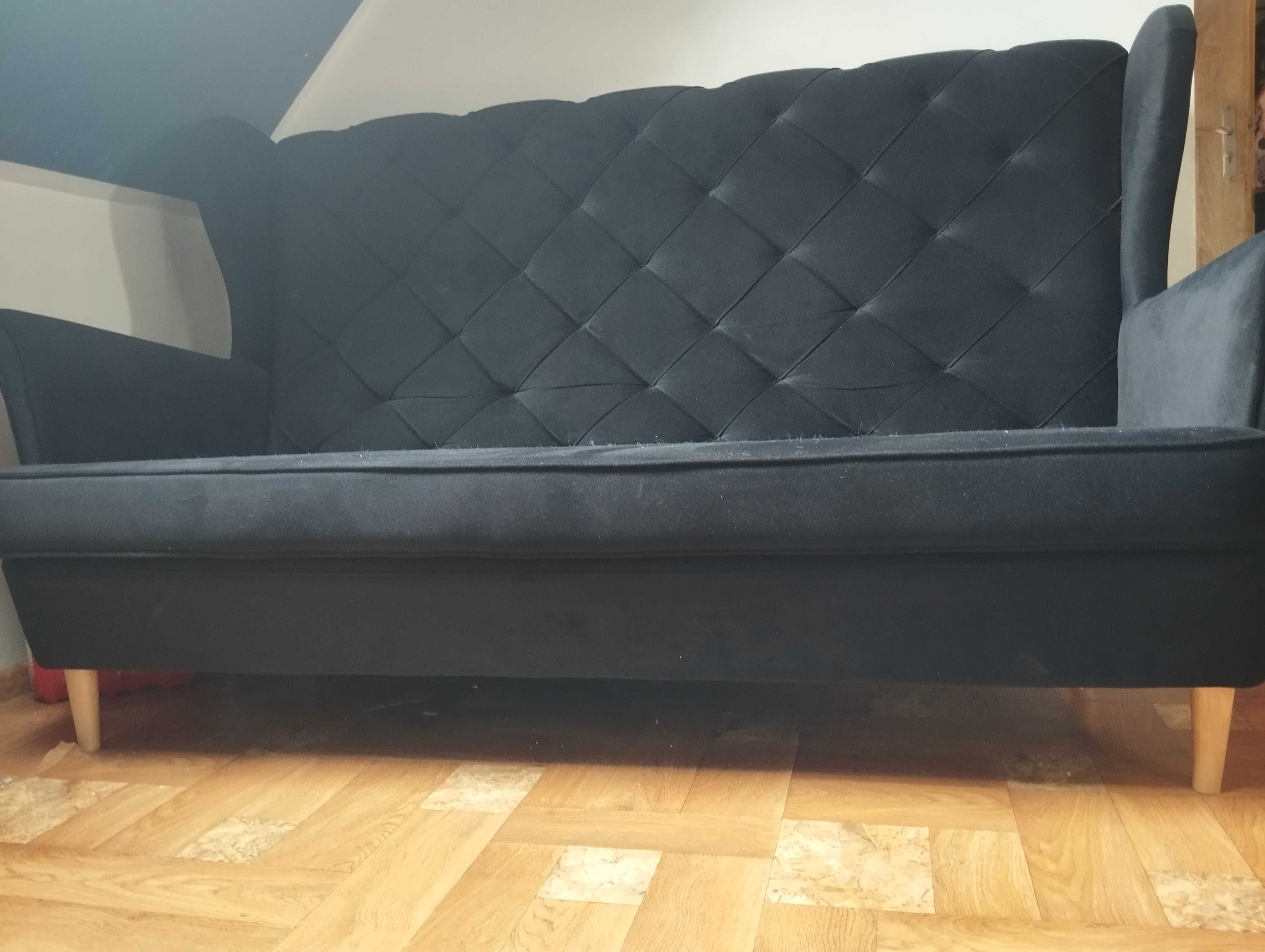 Komplet sofa i uszak