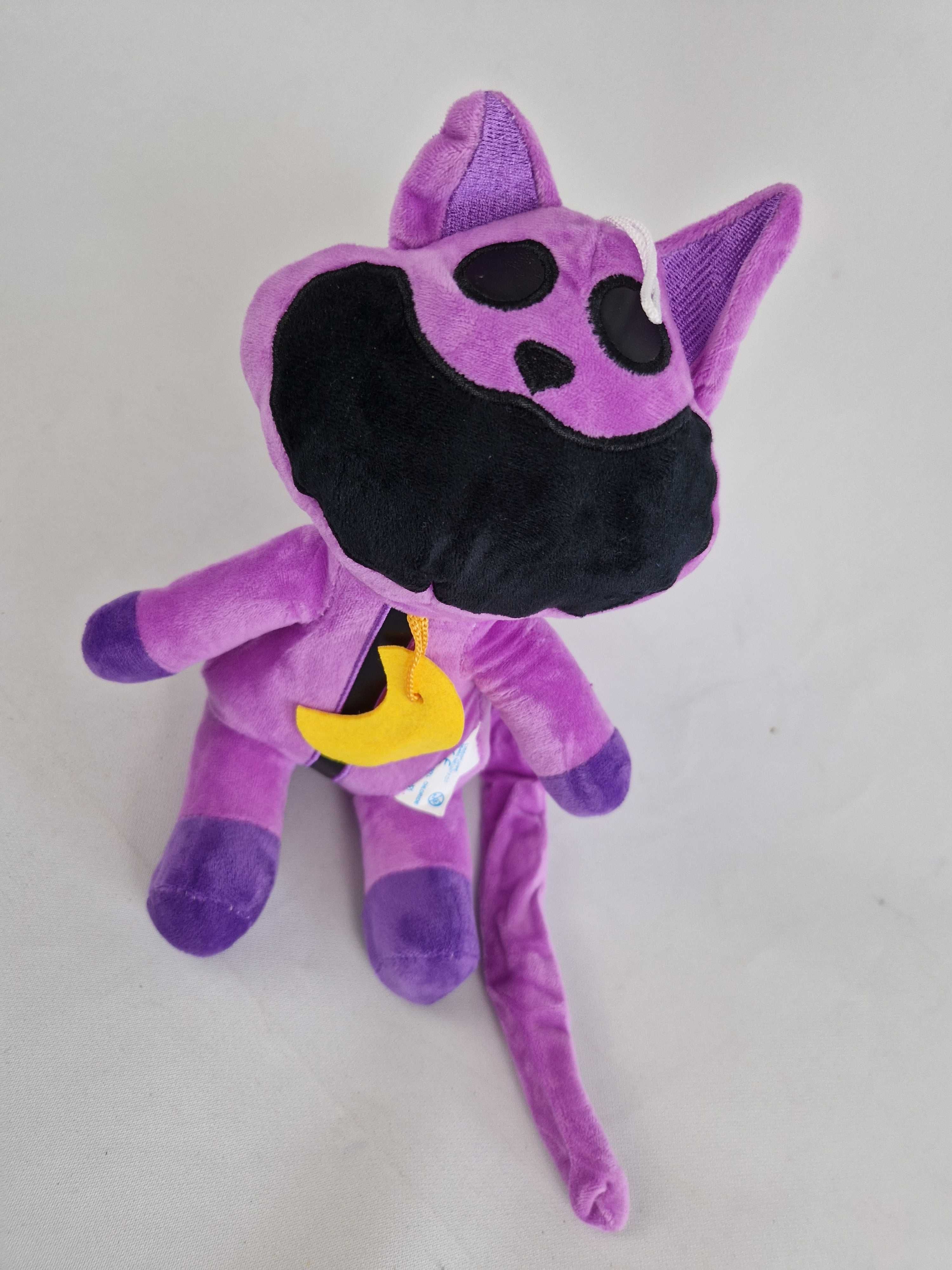 Maskotka CatNap Smiling Critters Pluszak Poppy Playtime Chapter 3
