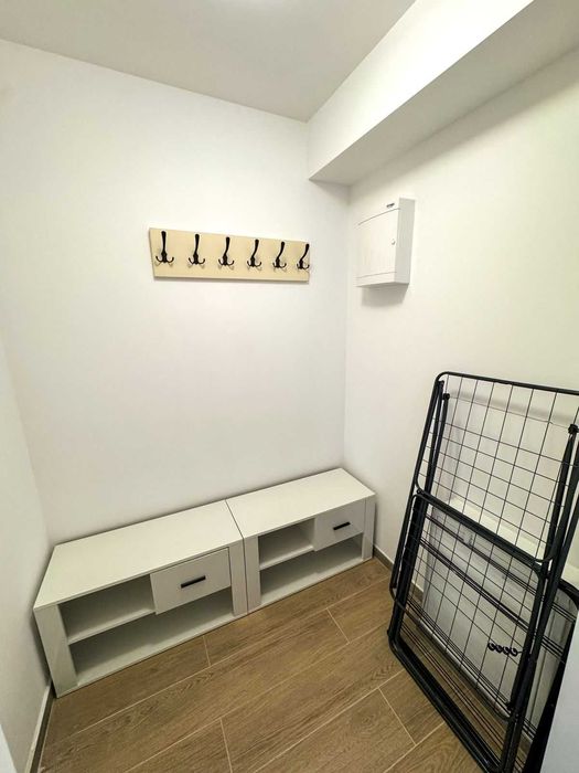 Mieszkania pracownicze Pruszków