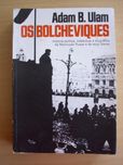 Os Bolcheviques de Adam B. Ulam