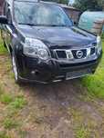 Nissan ix trail rezerwacja do 17.08