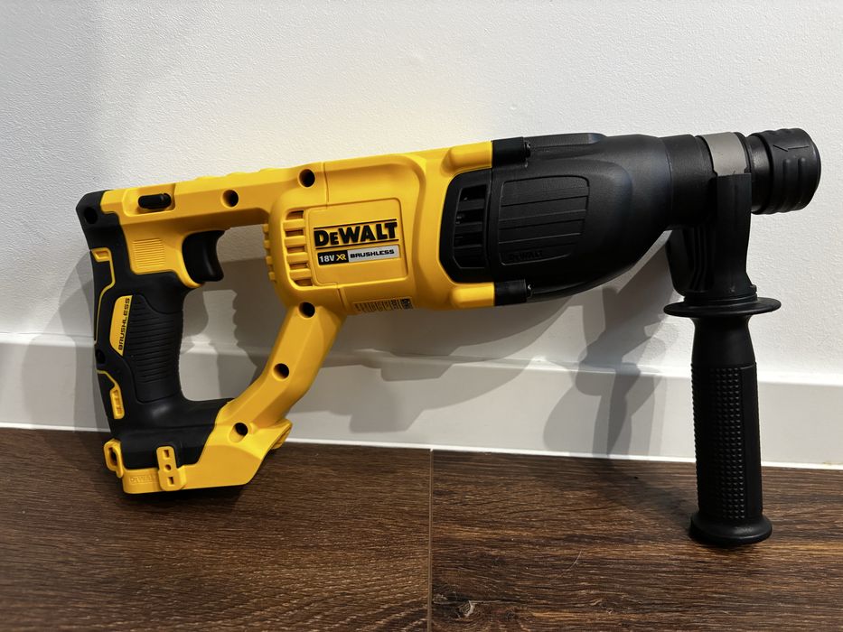 Wiertarka Dewalt DCH133