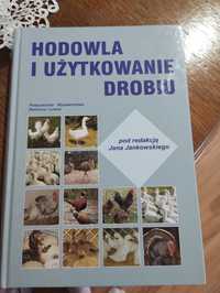 Hodowla i użytkowanie drobiu