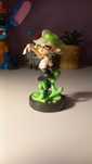 Marie Splatoon 1 Amiibo