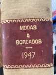 Revista portuguesa de modas e bordados