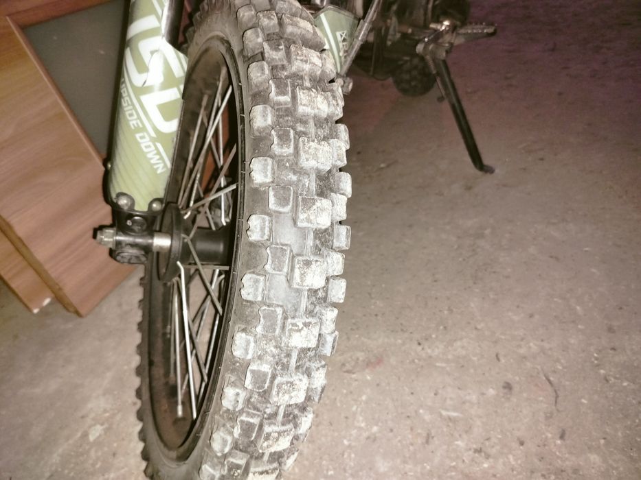 X motos xb87 125