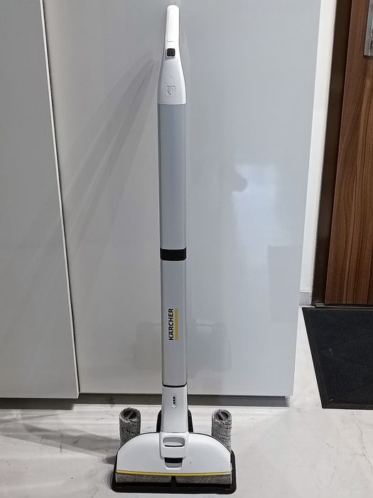 Mop elektryczny KARCHER EWM 2 Premium