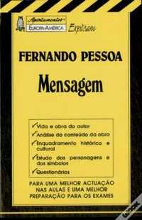 Fernando Pessoa - Mensagem