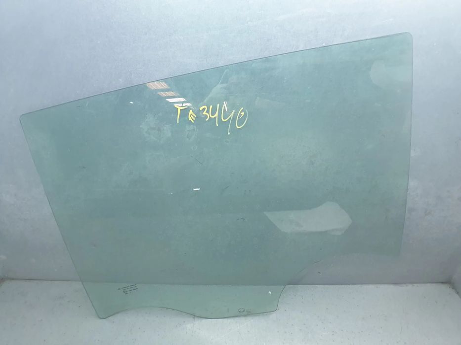 Vidro porta trás esquerdo DACIA Sandero III