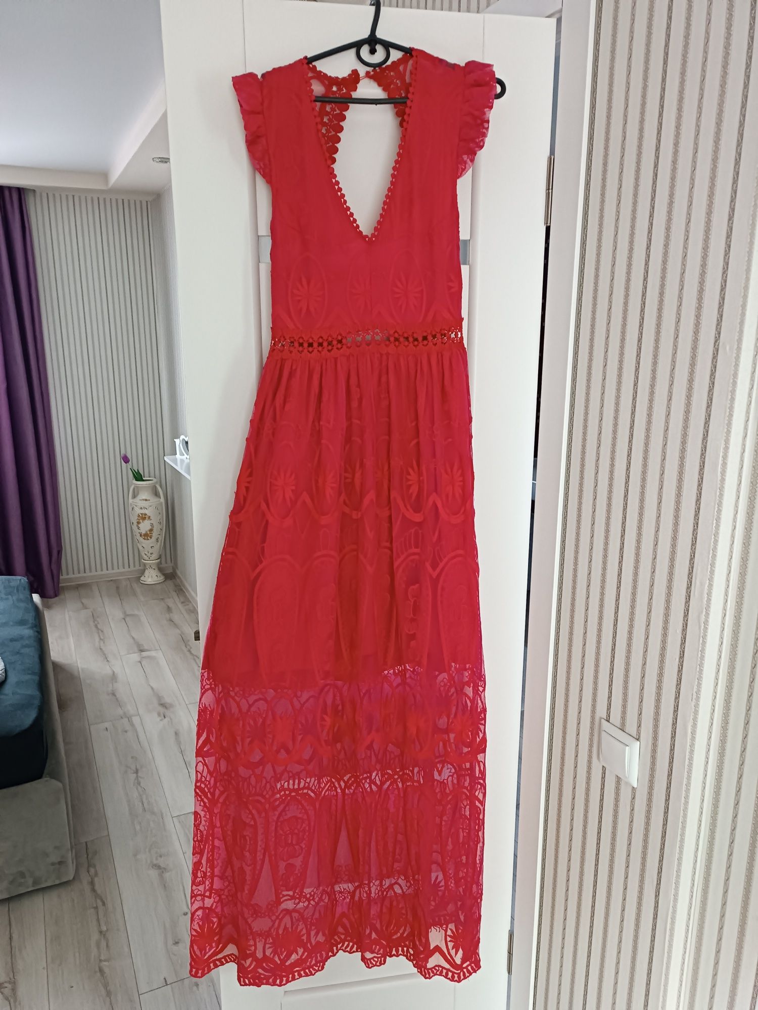 Шикарна сукня Dolce & Gabbana