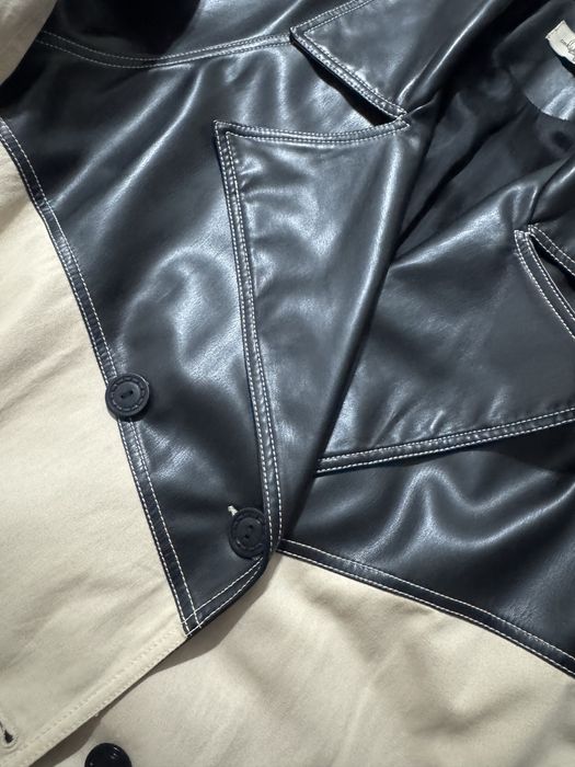 Пальто/ Тренч One Luxy Shop