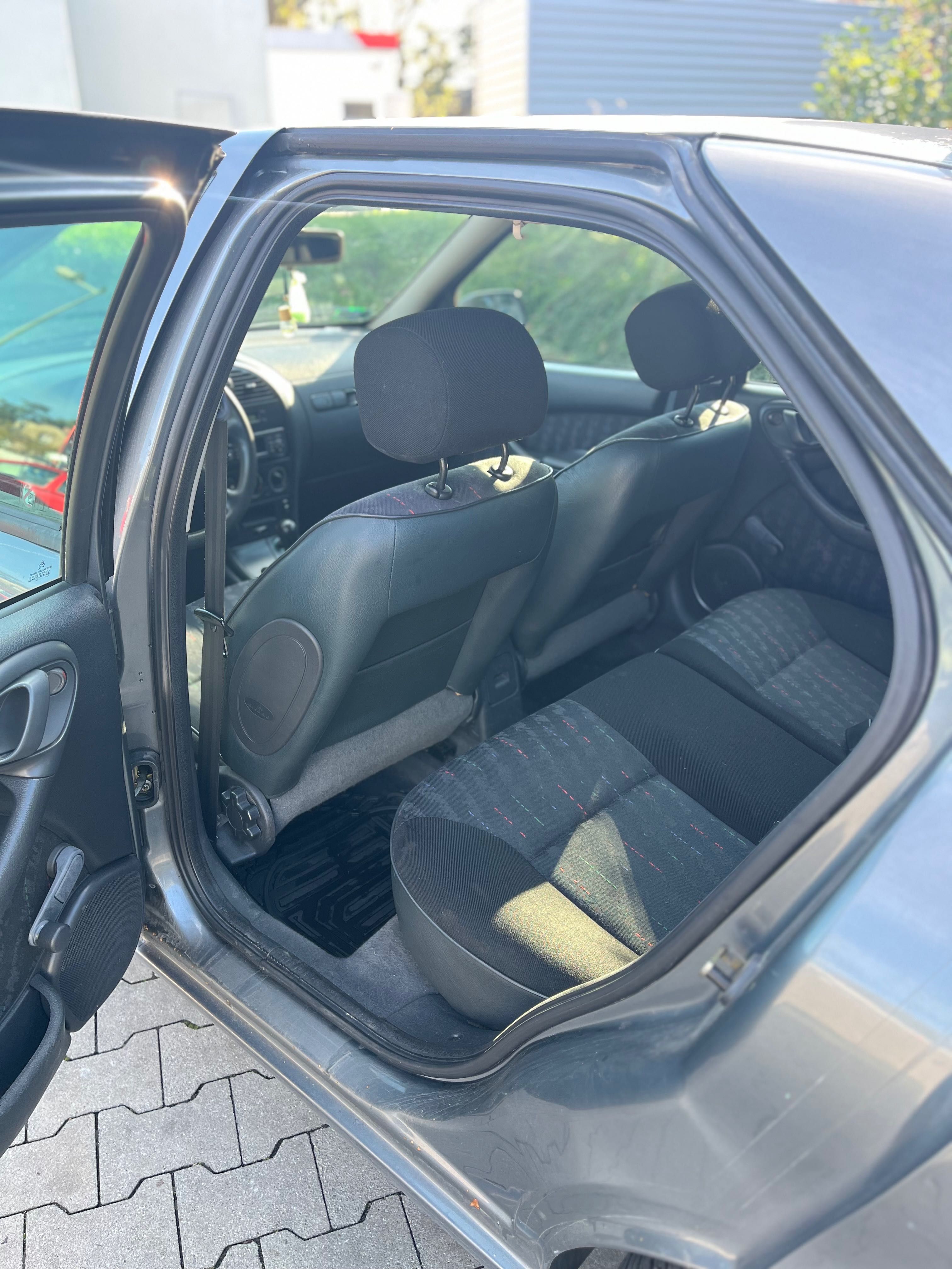 Citroen Xara w bardzo dobrym stanie