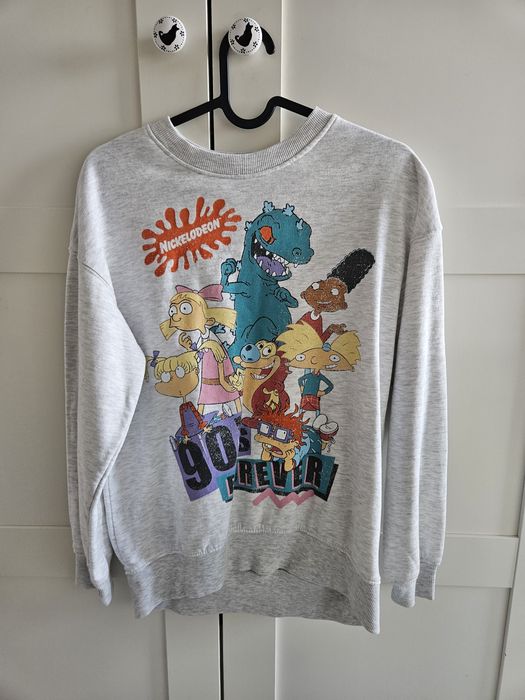 Bluza z H&M, 146, jak nowa
