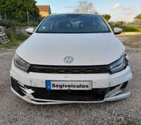 Volkswagen Scirocco 1.4Tsi