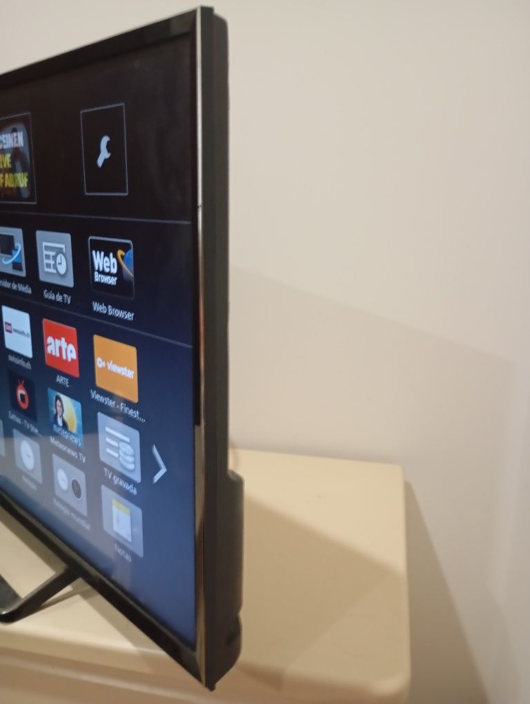 Vendo TV Panasonic