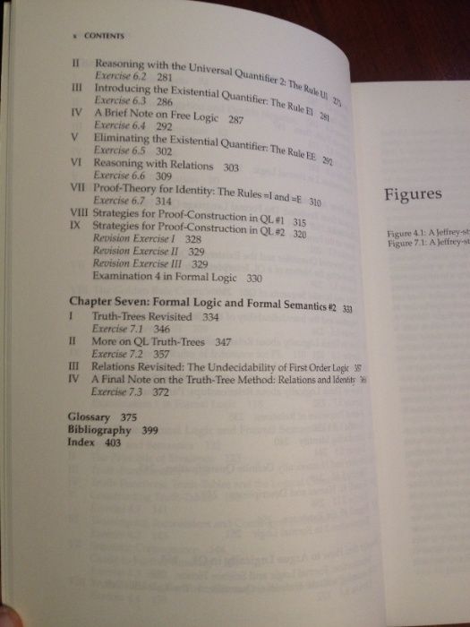 Paul Tomassi - Logic