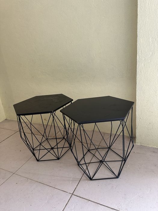 Mesinhas de apoio / cabeceira