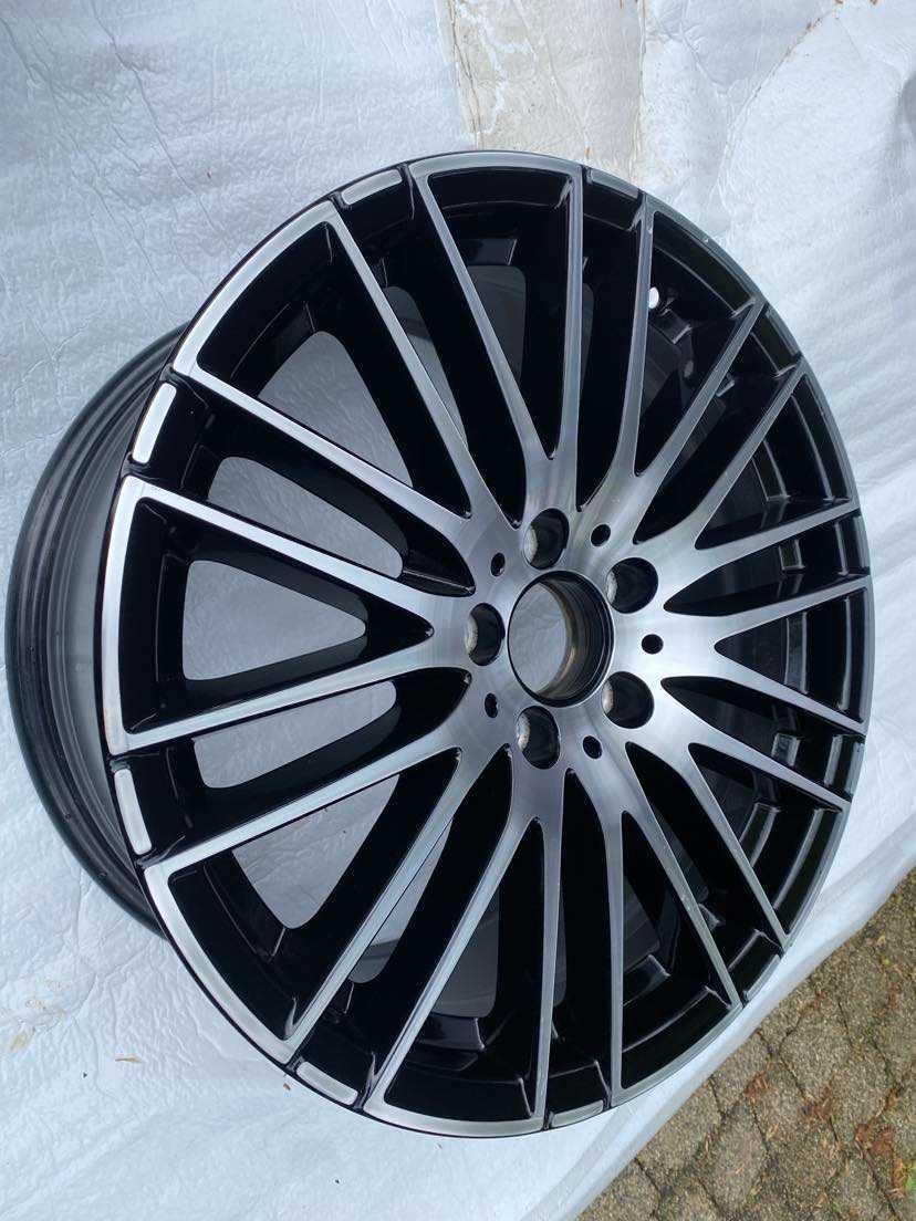 Mercedes C Klasa W206 Pojedyncza Felga 18