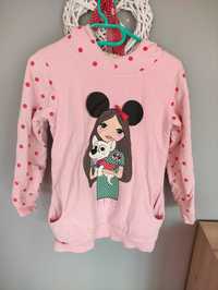 Bluza Mickey Mouse r.146-152 na 12 lat
