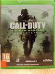 Call of Duty: Modern Warfare Remastered XBOX ONE, SklepRetroWWA