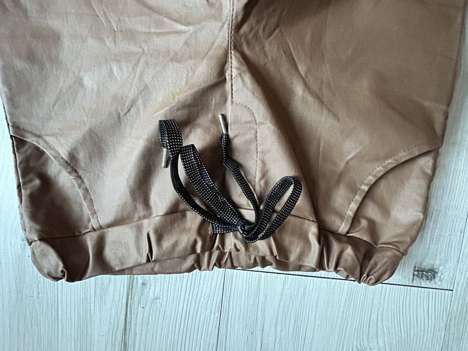 Spodnie skajki -braz.