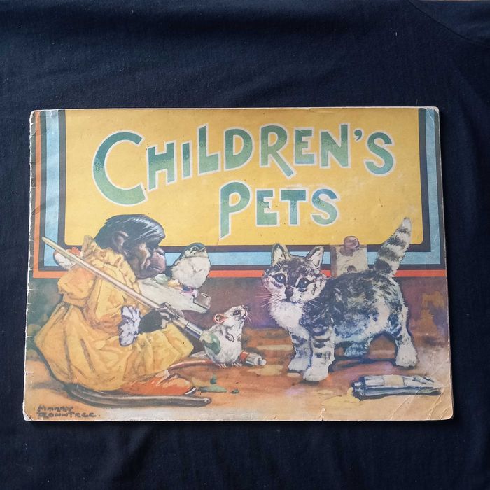 Dois livros infantis