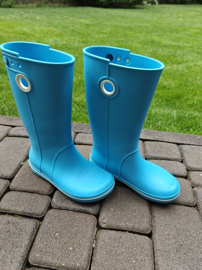 Чоботи Crocs (оригінал) W6 (36 р)