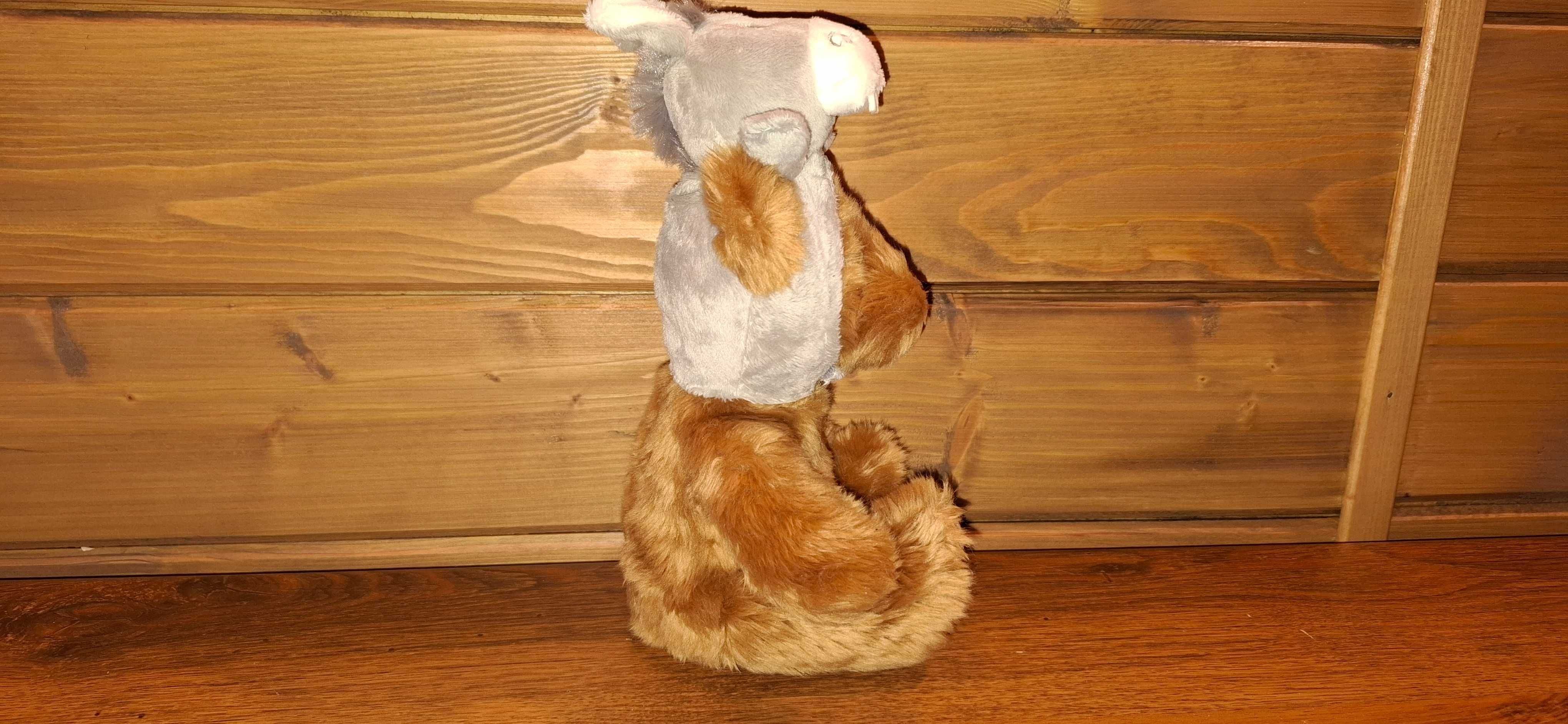 Super Maskotka - Pluszak - Miś - 25 cm