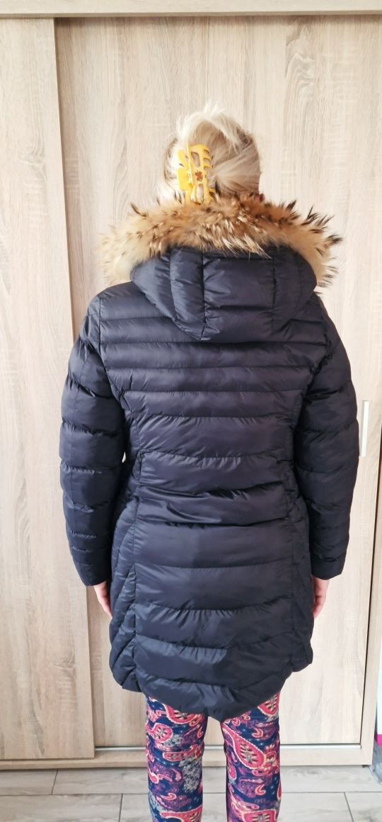 Płaszcz Moncler r.2/M