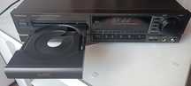 Technics SL-PG520A