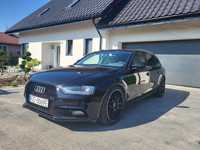 Audi a4 b8 lift 177km doinwestowany osoba prywatna