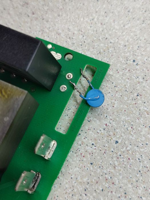 Блок/модуль управління 13643-004 від духовки Gorenje B8985E