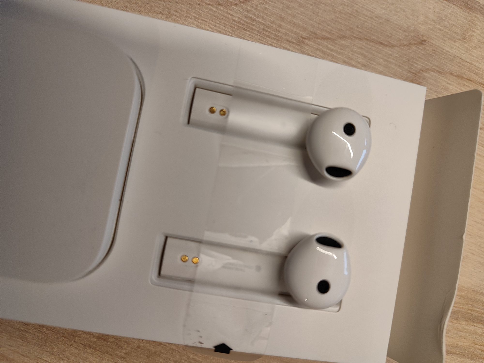 Słuchawki bezprzewodowe Mi True Wireless 2 Basic
