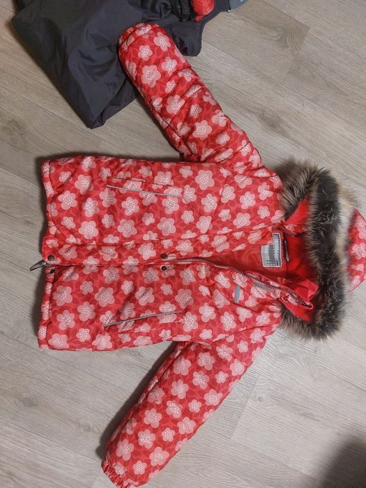 Комбінезон ленне, lenne