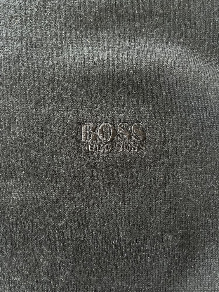 Sweter Hugo Boss