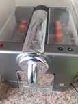 Máquina de café Krups Nespresso